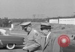 Image of Senator B Russell Heidelberg Germany, 1955, second 6 stock footage video 65675043911