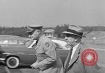 Image of Senator B Russell Heidelberg Germany, 1955, second 7 stock footage video 65675043911