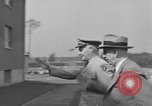 Image of Senator B Russell Heidelberg Germany, 1955, second 8 stock footage video 65675043911