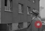 Image of Senator B Russell Heidelberg Germany, 1955, second 9 stock footage video 65675043911