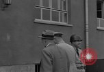 Image of Senator B Russell Heidelberg Germany, 1955, second 11 stock footage video 65675043911