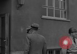 Image of Senator B Russell Heidelberg Germany, 1955, second 12 stock footage video 65675043911
