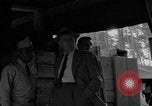 Image of Senator B Russell Heidelberg Germany, 1955, second 20 stock footage video 65675043911