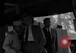 Image of Senator B Russell Heidelberg Germany, 1955, second 22 stock footage video 65675043911