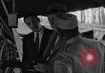 Image of Senator B Russell Heidelberg Germany, 1955, second 29 stock footage video 65675043911
