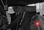 Image of Senator B Russell Heidelberg Germany, 1955, second 30 stock footage video 65675043911