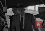 Image of Senator B Russell Heidelberg Germany, 1955, second 31 stock footage video 65675043911