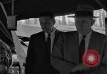 Image of Senator B Russell Heidelberg Germany, 1955, second 32 stock footage video 65675043911