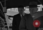 Image of Senator B Russell Heidelberg Germany, 1955, second 33 stock footage video 65675043911