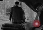 Image of Senator B Russell Heidelberg Germany, 1955, second 35 stock footage video 65675043911