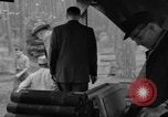 Image of Senator B Russell Heidelberg Germany, 1955, second 36 stock footage video 65675043911