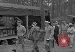 Image of Senator B Russell Heidelberg Germany, 1955, second 40 stock footage video 65675043911