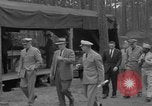 Image of Senator B Russell Heidelberg Germany, 1955, second 41 stock footage video 65675043911