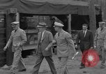 Image of Senator B Russell Heidelberg Germany, 1955, second 42 stock footage video 65675043911