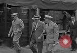 Image of Senator B Russell Heidelberg Germany, 1955, second 43 stock footage video 65675043911