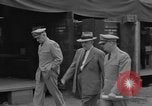 Image of Senator B Russell Heidelberg Germany, 1955, second 44 stock footage video 65675043911