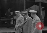 Image of Senator B Russell Heidelberg Germany, 1955, second 46 stock footage video 65675043911