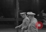 Image of Senator B Russell Heidelberg Germany, 1955, second 47 stock footage video 65675043911
