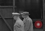 Image of Senator B Russell Heidelberg Germany, 1955, second 48 stock footage video 65675043911