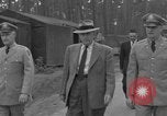 Image of Senator B Russell Heidelberg Germany, 1955, second 53 stock footage video 65675043911
