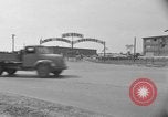 Image of Senator B Russell Heidelberg Germany, 1955, second 61 stock footage video 65675043911
