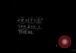 Image of Joseph B Deveroe Stuttgart Germany, 1955, second 4 stock footage video 65675043912