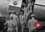 Image of Joseph B Deveroe Stuttgart Germany, 1955, second 20 stock footage video 65675043912