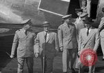 Image of Joseph B Deveroe Stuttgart Germany, 1955, second 40 stock footage video 65675043912