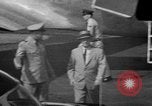 Image of Joseph B Deveroe Stuttgart Germany, 1955, second 42 stock footage video 65675043912