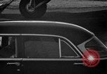 Image of Joseph B Deveroe Stuttgart Germany, 1955, second 47 stock footage video 65675043912
