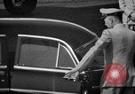 Image of Joseph B Deveroe Stuttgart Germany, 1955, second 57 stock footage video 65675043912