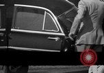 Image of Joseph B Deveroe Stuttgart Germany, 1955, second 58 stock footage video 65675043912