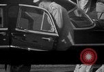 Image of Joseph B Deveroe Stuttgart Germany, 1955, second 60 stock footage video 65675043912