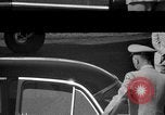 Image of Joseph B Deveroe Stuttgart Germany, 1955, second 62 stock footage video 65675043912
