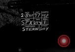 Image of Joseph B Deveroe Stuttgart Germany, 1955, second 3 stock footage video 65675043913