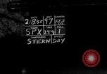 Image of Joseph B Deveroe Stuttgart Germany, 1955, second 6 stock footage video 65675043913
