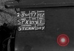 Image of Joseph B Deveroe Stuttgart Germany, 1955, second 7 stock footage video 65675043913