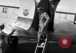Image of Joseph B Deveroe Stuttgart Germany, 1955, second 38 stock footage video 65675043913