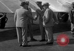 Image of Joseph B Deveroe Stuttgart Germany, 1955, second 51 stock footage video 65675043913