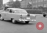 Standbild Kongressabgeordneten Sheppard Bremerhaven Deutschland, 1955, aus Sekunde 32 historischem Filmmaterial Videoclip 65675043914