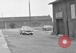 Standbild Kongressabgeordneten Sheppard Bremerhaven Deutschland, 1955, aus Sekunde 35 historischem Filmmaterial Videoclip 65675043914
