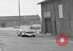 Standbild Kongressabgeordneten Sheppard Bremerhaven Deutschland, 1955, aus Sekunde 37 historischem Filmmaterial Videoclip 65675043914