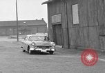 Standbild Kongressabgeordneten Sheppard Bremerhaven Deutschland, 1955, aus Sekunde 38 historischem Filmmaterial Videoclip 65675043914