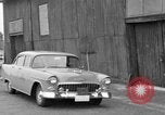 Standbild Kongressabgeordneten Sheppard Bremerhaven Deutschland, 1955, aus Sekunde 40 historischem Filmmaterial Videoclip 65675043914