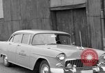 Standbild Kongressabgeordneten Sheppard Bremerhaven Deutschland, 1955, aus Sekunde 41 historischem Filmmaterial Videoclip 65675043914