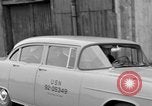 Standbild Kongressabgeordneten Sheppard Bremerhaven Deutschland, 1955, aus Sekunde 42 historischem Filmmaterial Videoclip 65675043914
