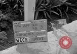 Standbild Colonel Brooks Bremerhaven Deutschland, 1955, aus Sekunde 3 historischem Filmmaterial Videoclip 65675043915
