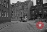 Standbild Colonel Brooks Bremerhaven Deutschland, 1955, aus Sekunde 5 historischem Filmmaterial Videoclip 65675043915