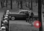 Standbild Senator Harry F Byrd Deutschland, 1955, aus Sekunde 3 historischem Filmmaterial Videoclip 65675043916