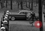 Standbild Senator Harry F Byrd Deutschland, 1955, aus Sekunde 4 historischem Filmmaterial Videoclip 65675043916